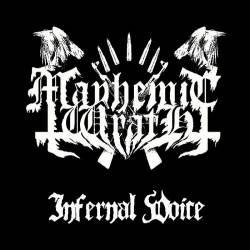 Mayhemic Wrath : Infernal Voice
